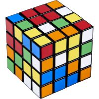 Spin Master Rubikova kocka Master 4 x 4 - Poškozený obal 2