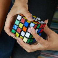 Spin Master Rubikova kocka Master 4 x 4 - Poškozený obal 4