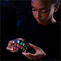 Spin Master Rubikova kocka Phantom termo farby 3 x 3 3