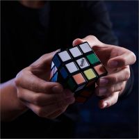 Spin Master Rubikova kocka Phantom termo farby 3 x 3 4
