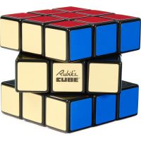 Spin Master Rubikova kocka Retro 3 x 3 2