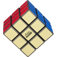 Spin Master Rubikova kocka Retro 3 x 3 3