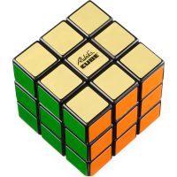 Spin Master Rubikova kocka Retro 3 x 3 4