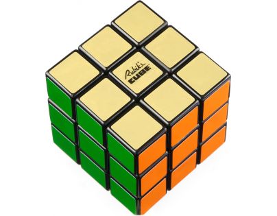 Spin Master Rubikova kocka Retro 3 x 3