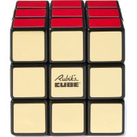 Spin Master Rubikova kocka Retro 3 x 3 5