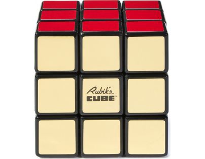 Spin Master Rubikova kocka Retro 3 x 3
