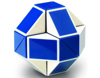 Spin Master Rubikova kocka sada Retro 3 x 3 a Twist