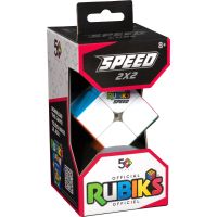 Spin Master Rubikova kocka Speed cube 2 x 2 5