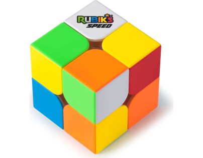 Spin Master Rubikova kocka Speed cube 2 x 2