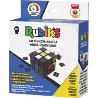 Spin Master Rubikova Kocka trénovacia CZ SK 6