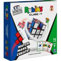Spin Master Rubiks Logická hra Cube it 2