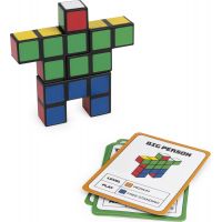 Spin Master Rubiks Logická hra Cube it 4
