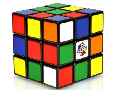 Rubik s Rubikova kostka