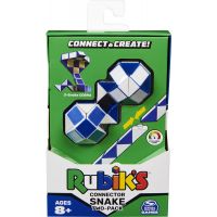Spin Master Rubik's Spojovacie hady skladačka 6