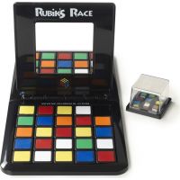 Spin Master Rubik's Závodná hra 2