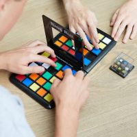 Spin Master Rubik's Závodná hra 4