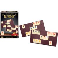 Rummy STOLNÁ HRA 2