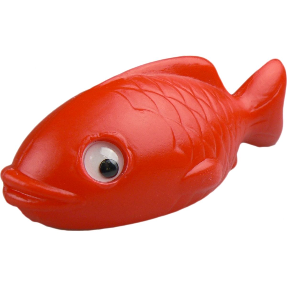 Smer Ryba 17 cm Červená