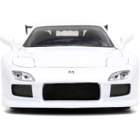 Simba Rýchle a zbesilé Auto Mazda RX-7 1:24 5