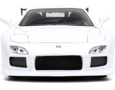 Simba Rýchle a zbesilé Auto Mazda RX-7 1:24