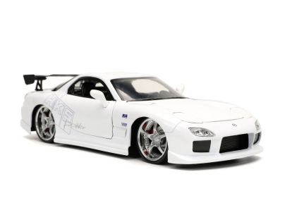 Simba Rýchle a zbesilé Auto Mazda RX-7 1:24