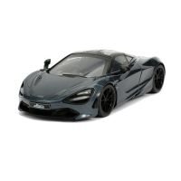 Rýchlo a zbesilo auto Shawov McLaren 720S 1:24 2