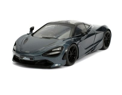 Rýchlo a zbesilo auto Shawov McLaren 720S 1:24