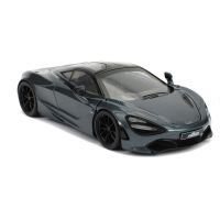 Rýchlo a zbesilo auto Shawov McLaren 720S 1:24 4