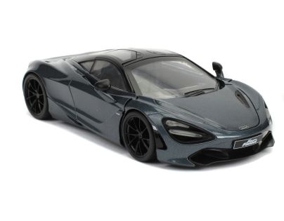 Rýchlo a zbesilo auto Shawov McLaren 720S 1:24