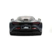 Rýchlo a zbesilo auto Shawov McLaren 720S 1:24 5