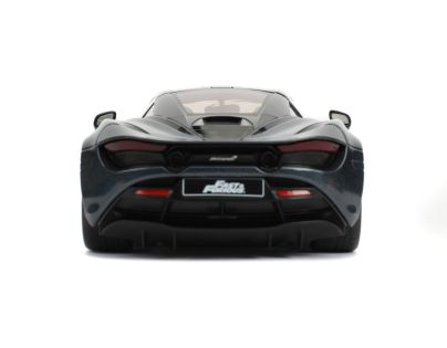 Rýchlo a zbesilo auto Shawov McLaren 720S 1:24
