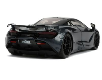 Rýchlo a zbesilo auto Shawov McLaren 720S 1:24