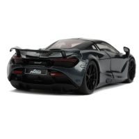 Rýchlo a zbesilo auto Shawov McLaren 720S 1:24 6