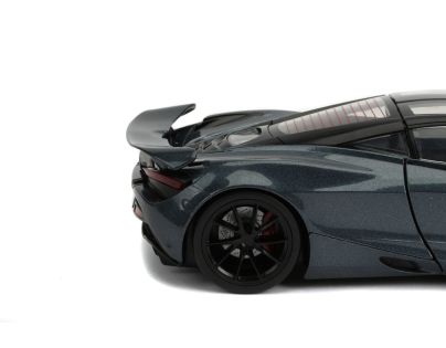 Rýchlo a zbesilo auto Shawov McLaren 720S 1:24