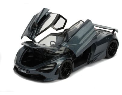 Rýchlo a zbesilo auto Shawov McLaren 720S 1:24