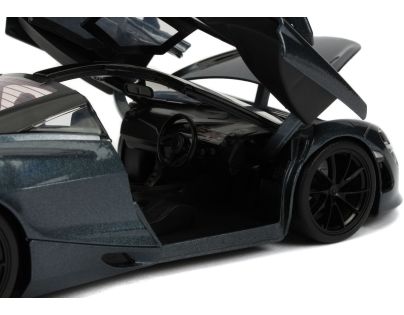 Rýchlo a zbesilo auto Shawov McLaren 720S 1:24