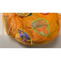 Babymoov 104908 - Síť na hračky do vany - žirafka 4