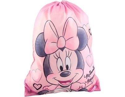 Vrecko na športové potreby Minnie