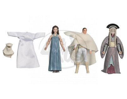 Sada 3figurek Star Wars