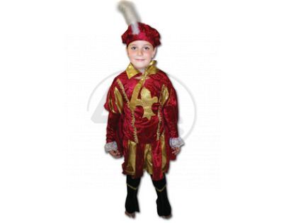 Sada doplňků princ vel. S,M