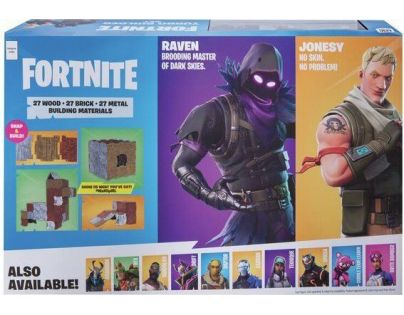 EP Line Sada Fortnite Turbo staviteľ