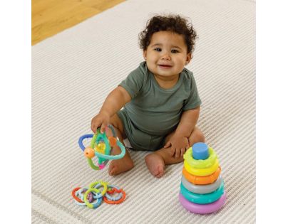 Súprava hračiek Box of Cheer