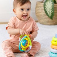 Súprava hračiek Box of Cheer 4