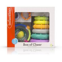 Súprava hračiek Box of Cheer 5