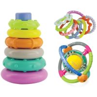 Súprava hračiek Box of Cheer