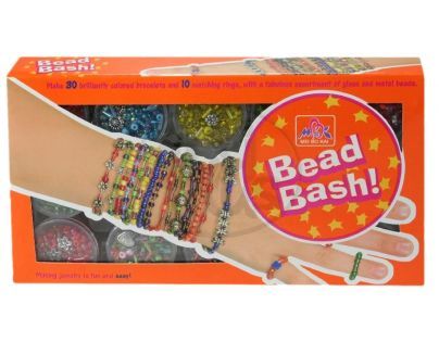 Sada korálků Bead Bash