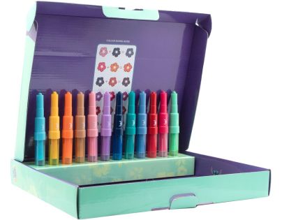 Sada maľovania so sprej fixkami Stitch