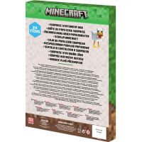 Pixie Crew Sada prekvapení Minecraft 24 kusov školské potreby 3