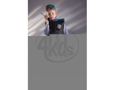 Sada pro malého policistu