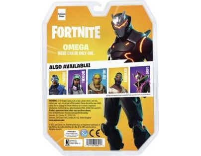 EP Line Sada pre prežitie Fortnite Early game A